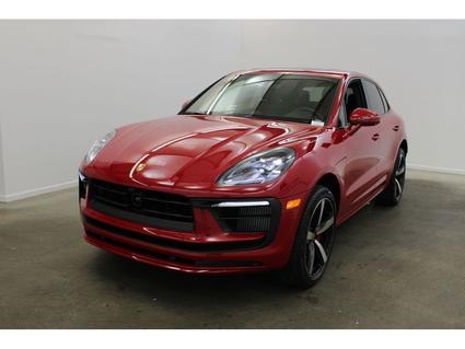 2026 Porsche Macan Montgomery AL