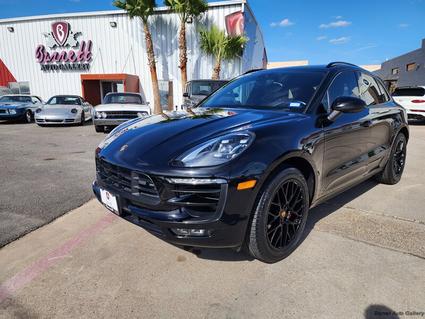 2018 Porsche Macan Brownsville TX