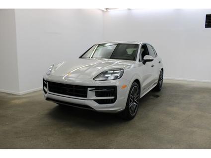 2025 Porsche Cayenne Montgomery AL