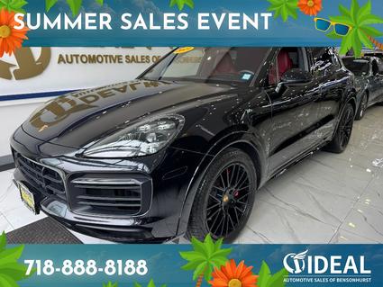 2021 Porsche Cayenne Bensonhurst NY