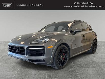 2021 Porsche Cayenne Atlanta GA