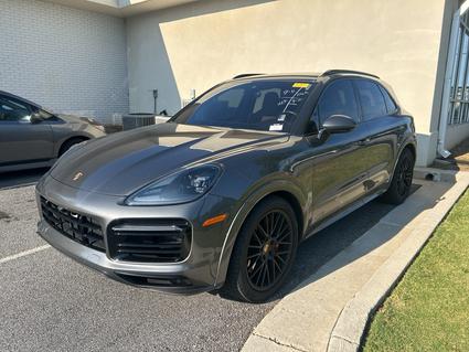 2021 Porsche Cayenne Atlanta GA