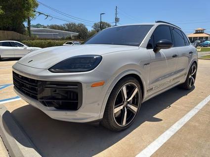 2024 Porsche Cayenne Destin FL
