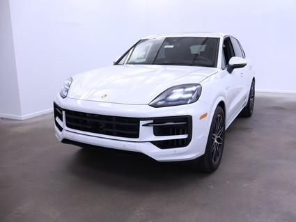 2024 Porsche Cayenne Montgomery AL