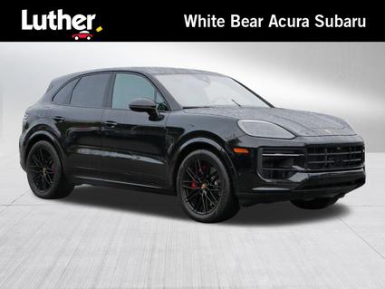 2025 Porsche Cayenne Saint Paul MN