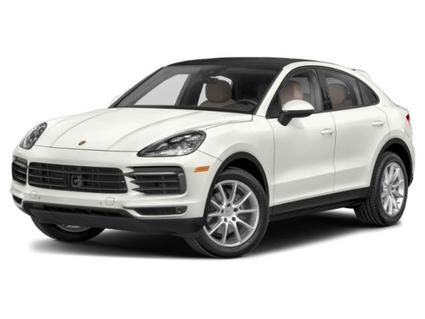 2021 Porsche Cayenne Minneapolis MN