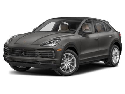2021 Porsche Cayenne Minneapolis MN