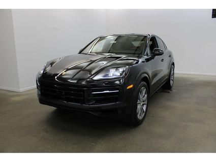 2025 Porsche Cayenne Montgomery AL
