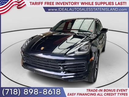 2021 Porsche Cayenne Staten Island NY