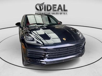 2021 Porsche Cayenne Staten Island NY