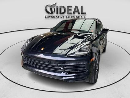 2021 Porsche Cayenne Staten Island NY