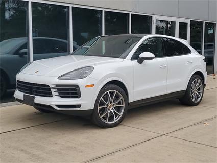 2023 Porsche Cayenne Destin FL