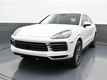 2022 Porsche Cayenne Louisville KY