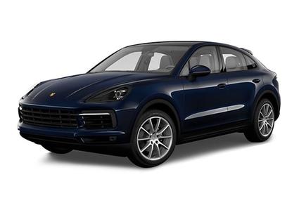 2021 Porsche Cayenne Lexington NE