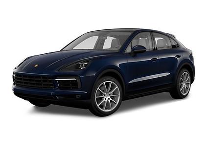 2021 Porsche Cayenne Lexington NE