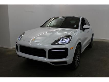 2023 Porsche Cayenne Montgomery AL