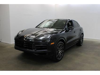 2026 Porsche Cayenne Montgomery AL