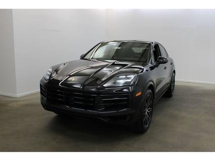 2026 Porsche Cayenne Montgomery AL