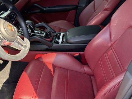 2021 Porsche Cayenne Montgomery AL