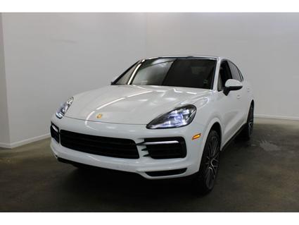 2021 Porsche Cayenne Montgomery AL