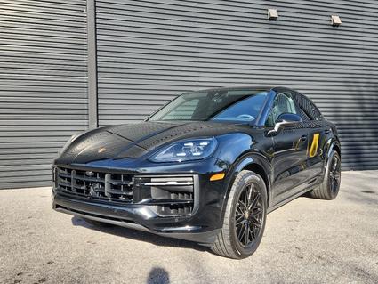 2024 Porsche Cayenne Columbia SC