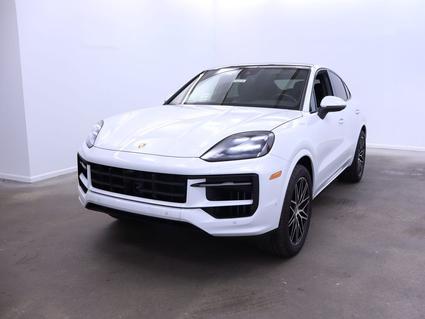 2024 Porsche Cayenne Montgomery AL