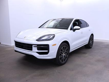 2024 Porsche Cayenne Montgomery AL