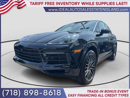 2022 Porsche Cayenne Staten Island NY