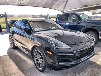 2023 Porsche Cayenne Rapid City SD
