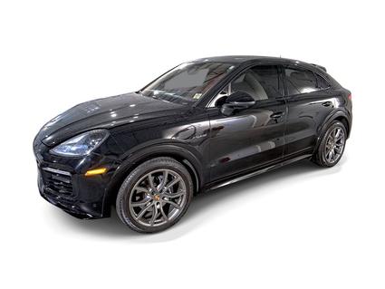 2023 Porsche Cayenne Billings MT