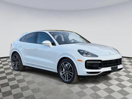 2020 Porsche Cayenne Chantilly VA