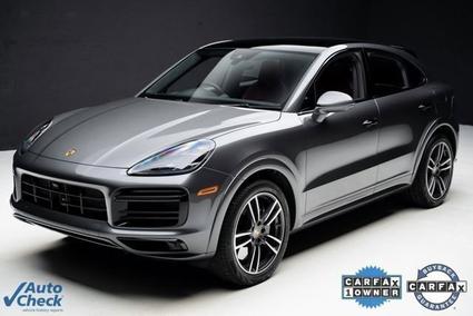 2023 Porsche Cayenne Destin FL