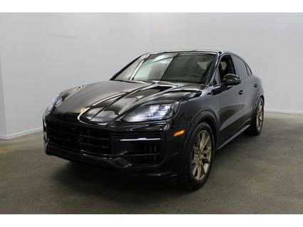 2026 Porsche Cayenne Montgomery AL