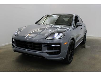 2025 Porsche Cayenne Montgomery AL
