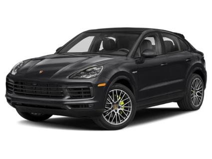 2020 Porsche Cayenne Minneapolis MN