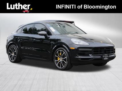 2020 Porsche Cayenne Minneapolis MN
