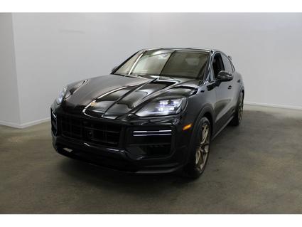 2026 Porsche Cayenne Montgomery AL