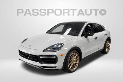 2023 Porsche Cayenne Suitland MD