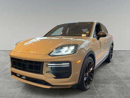 2024 Porsche Cayenne Atlanta GA