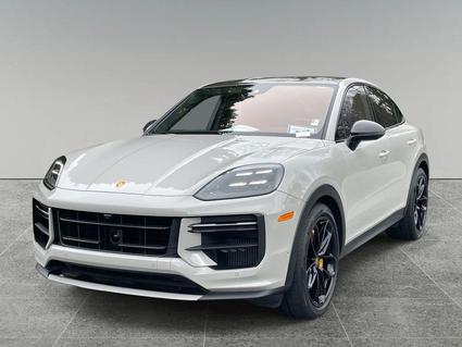 2024 Porsche Cayenne Atlanta GA