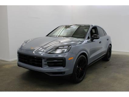 2025 Porsche Cayenne Montgomery AL