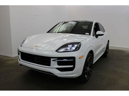 2026 Porsche Cayenne Montgomery AL