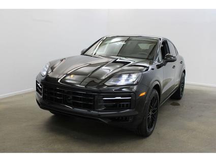 2025 Porsche Cayenne Montgomery AL