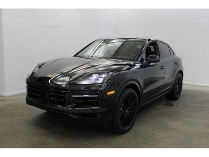 2025 Porsche Cayenne Montgomery AL