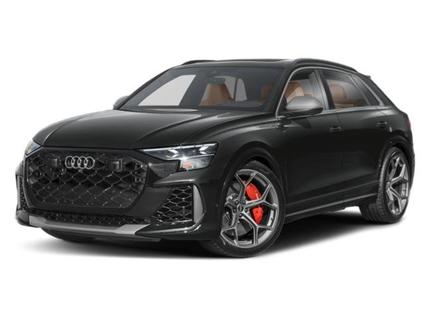 2026 Audi RS Q8 Rochester MN