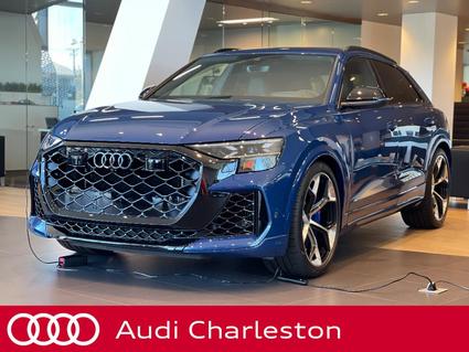 2026 Audi RS Q8 Charleston SC