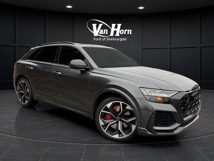 2022 Audi RS Q8 Sheboygan WI