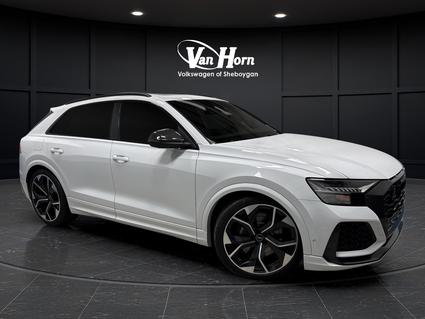 2023 Audi RS Q8 Sheboygan WI