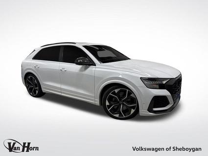 2023 Audi RS Q8 Sheboygan WI