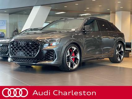 2026 Audi RS Q8 Charleston SC